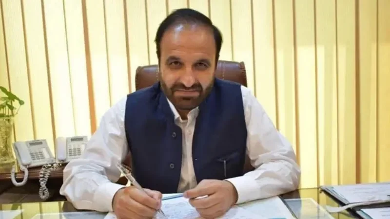 DG Election Commission Shamshad Akhtar martyred in Tank shooting - chief election commissioner, Election Commission, Shamshad Akhtar, Tank