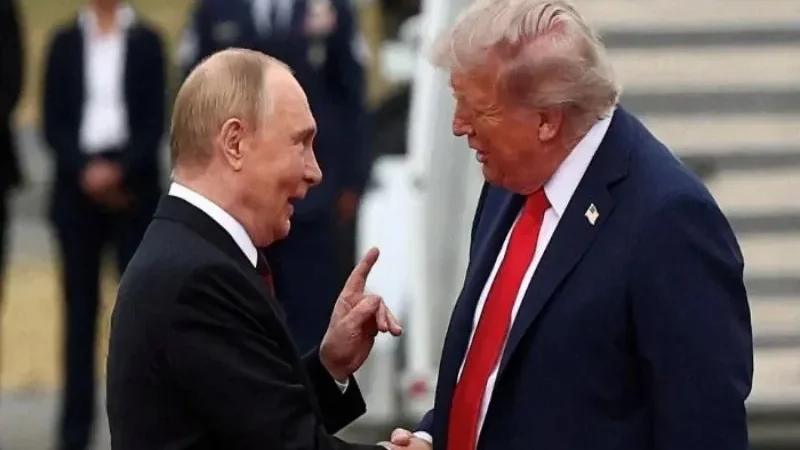 Trump-Putin call sparks fuel deal as Ukraine peace talks remain deadlocked