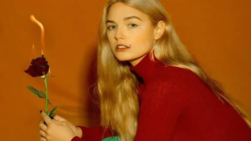 Ashe sparks chart buzz with ‘Stop the Wedding!’ ahead of new album
