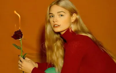 Ashe sparks chart buzz with ‘Stop the Wedding!’ ahead of new album
