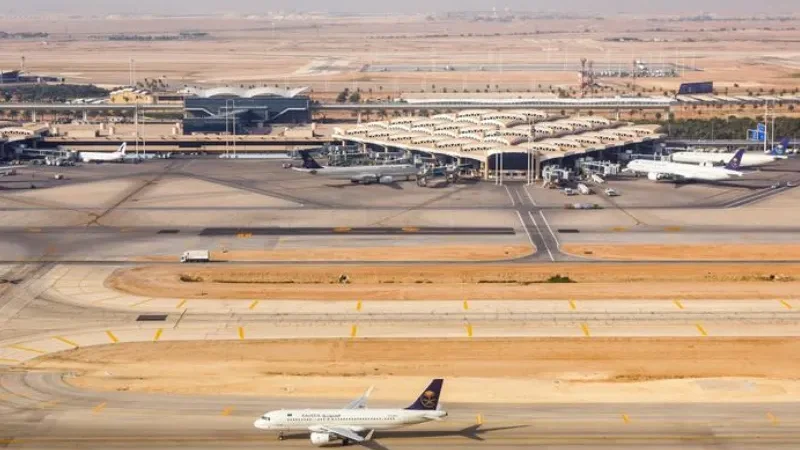 Saudi Arabia confirms attack on Riyadh airport, several injured - airport targeted, flight operations, Saudi Arabia