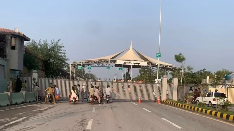 peshawar