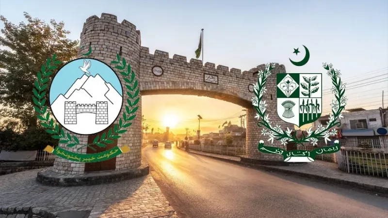 Federal government forms 11-member council to oversee KP affairs
