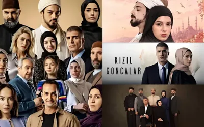 'Red Roses’ sweeps Turkish drama fever among Pakistani fans with its emotional story