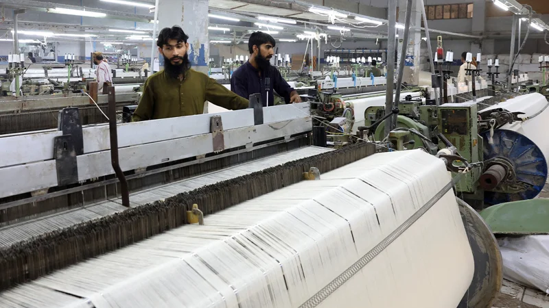 textile