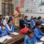 Schools, colleges closed Monday in 3 Khyber Pakhtunkhwa districts