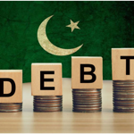 Pakistan plans to refinance short-term external debt into longer maturities over next years