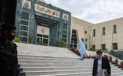 Government dismisses 57 legal officers in Khyber Pakhtunkhwa after imposing governor's rule
