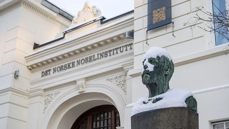 Nobel
