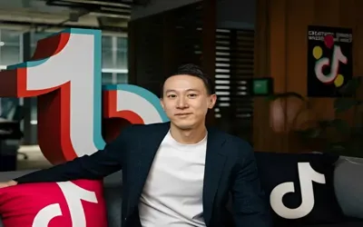 TikTok CEO says AI could trigger groundbreaking scientific discoveries within three years