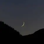 Only four months left until Ramadan as the Jumada al-Awwal moon is sighted
