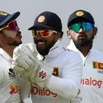 Sri Lanka announce 15-Member squad for Pakistan Test series