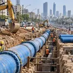 Chinese company expresses readiness to build 100km K-IV pipeline for Karachi