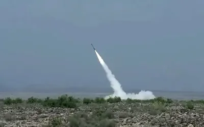 Pakistan Army successfully tests extended-range Fatah-2 ballistic missile