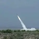 Pakistan Army successfully tests extended-range Fatah-2 ballistic missile