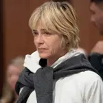 Selma Blair pleads not guilty to assault charges after airport arrest