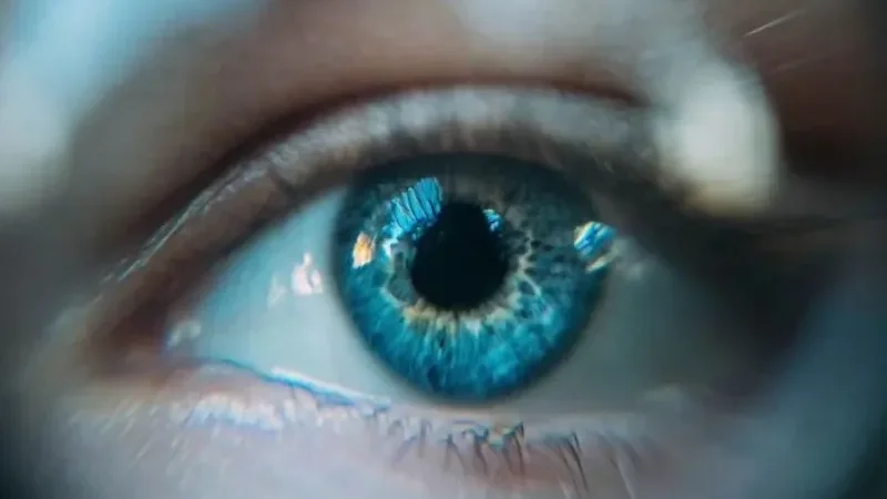 Scientists uncover hidden eye drainage pathway that eluded researchers for centuries