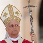 Pope Leo XIV has cancerous tumor removed from right lung