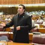 Parliament debates emergency rule in KPK as Bilawal says PTI committed 'Political Suicide Attack'