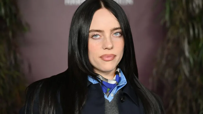 billie eilish