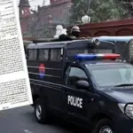 Seven Gujranwala cops arrested in soldier torture case