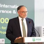 Pakistan targets $100 billion in exports as PIDE conference calls for economic reforms