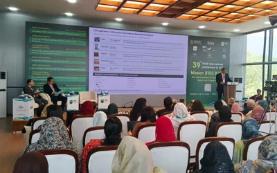SECP chief proposes national agricultural spot market to curb crop losses in Pakistan