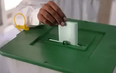 Punjab government proposes April polls, rejecting ECP's December date for local elections