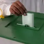 Punjab government proposes April polls, rejecting ECP's December date for local elections