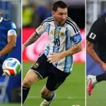Mbappe, Haaland break two of Messi’s Champions League records
