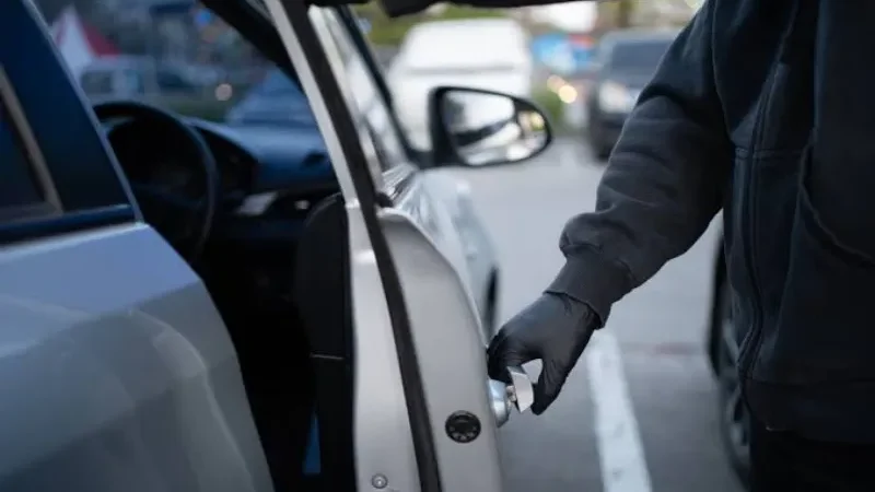UK sees one car theft every four minutes, report says - car theft, criminal networks, United Kingdom, vehicle theft cases
