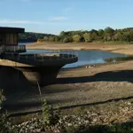 Severe drought declared in six areas of England as reservoir levels fall