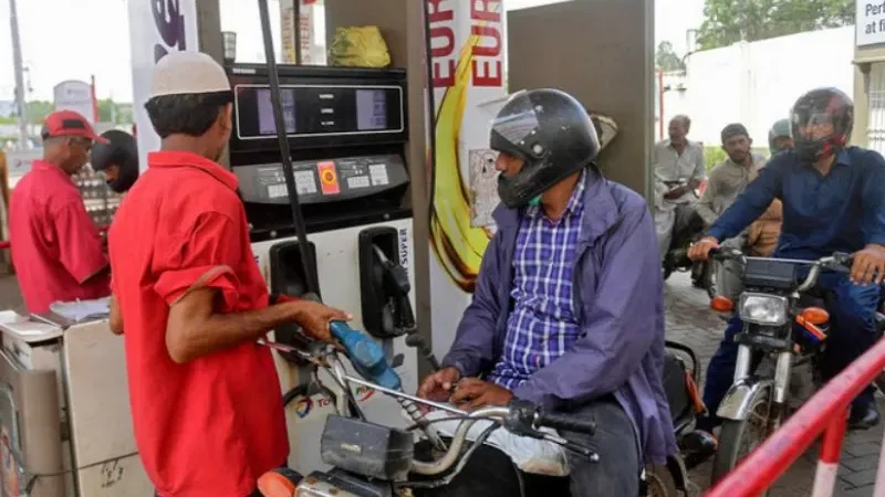 OGRA announces fresh changes in petrol and diesel prices - OGRA, price of diesel, price of petrol