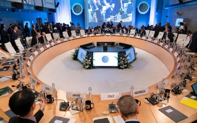 Pakistan to chair World Bank, IMF Boards of Governors in 2027