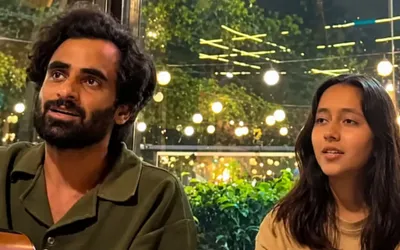 Pakistani Saraiki song ‘Chhalre Chhalre Waal’ goes viral in India