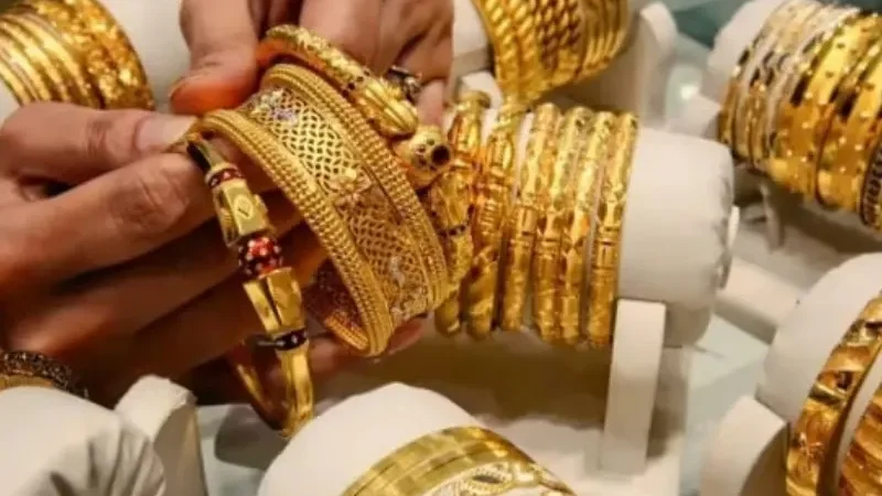 Gold and silver rates climb in Pakistan - gold prices, Silver prices, Silver rates