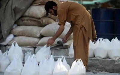 Flour prices climb in Karachi, Hyderabad and other cities