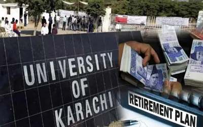 Sindh government allocates $156 million in grants to public universities