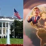 White House launches ‘Golden Age’ lo-fi music stream