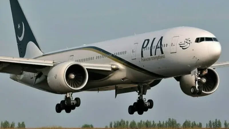 PIA offers 30% discount on flights from Pakistan to Toronto through December 2026