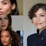 Say goodbye to overdone cheeks as anti-blush becomes the new beauty obsession