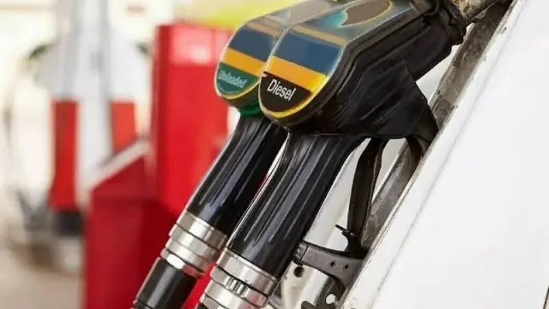 Govt cuts petrol price by Rs3.93 per litre, diesel unchanged - Petroleum Division, price of diesel, price of petrol
