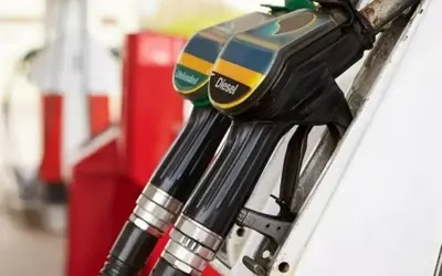 Govt cuts petrol price by Rs3.93 per litre, diesel unchanged