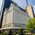 Plaza Hotel to close in 2027 for four-year façade renovation