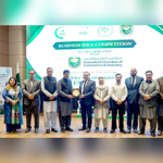 “Young entrepreneurs can reshape Pakistan's economic future”