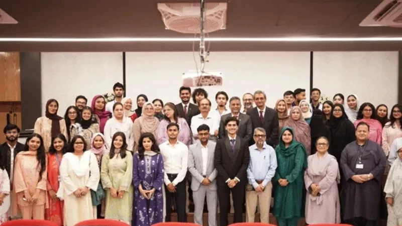 JSMU students develop medical history handbook in multiple languages - handbook, JSMU, Saraiki, Sindhi