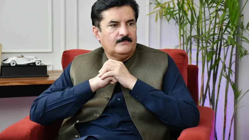 KP forms 48-member regional representative and development council - 48 members, bajaur, Development Council, KP govt, Regional Representative