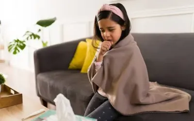 Children’s Coughs: Home remedies and warning signs parents should know