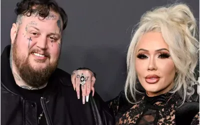 Who is Bunnie XO? All About Jelly Roll's Wife