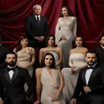 ‘Black Love’ sets Turkish drama fans' hearts ablaze with Arabic remake of ‘Kara Sevda’